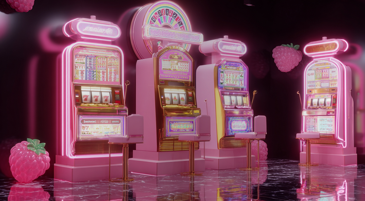 Malina Casino